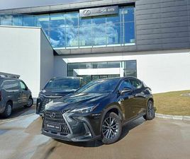 LEXUS NX NX350H COMFORT TOP FWD