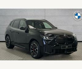 3.0 M50I MHT AUTO XDRIVE EURO 6 (START/STOP) 5DR