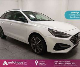 1.0 T-GDI ED. 30+ NAVI|PDC|LED|LENKRHZG.|