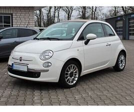 LOUNGE (SITZHEIZUNG)