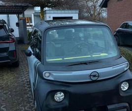 ROCKS ELECTRIC - GUTER ZUSTAND - AB D...