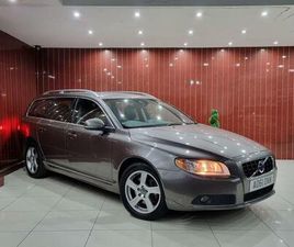 2.0 D3 SE LUX EURO 5 (START/STOP) 5DR