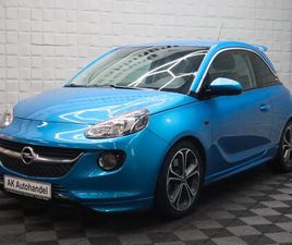 S KLIMA TEMPOMAT PDC SHZ