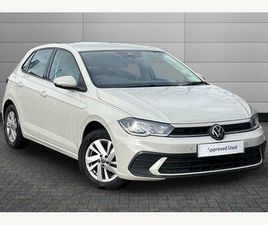 1.0 TSI LIFE EURO 6 (START/STOP) 5DR