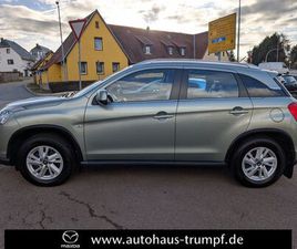 1.6 16V TENDANCE 2WD ALLWETTERREIFEN