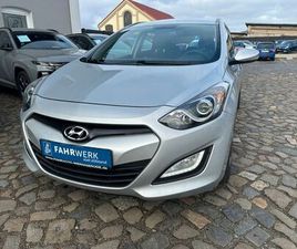 HYUNDAI I30 SW CW 1.4 CRDI CLASSIC BUSINESS NAVI PACKAGE