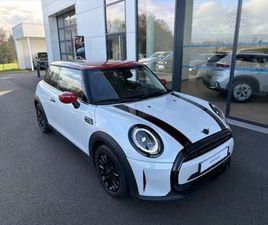 COOPER 136CH EDITION CAMDEN BVA7