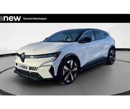 MEGANE E-TECH 220 CH AUTONOMIE CONFORT AC22