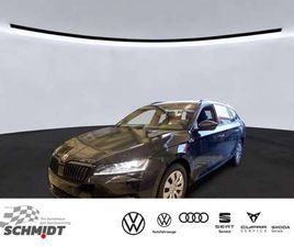 COMBI 1.5 TSI SPORTLINE FSH 19