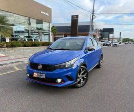 HGT 1.8 16V FLEX MEC.