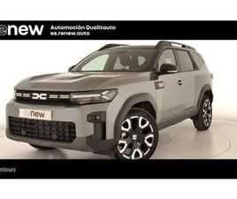 HYBRID JOURNEY 4X2 115KW