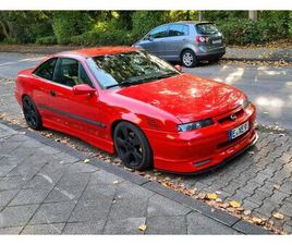 C25XE V6 LIEBHABERFAHRZEUG / TÜV