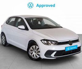 1.0 TSI 70 KW (95 CV)