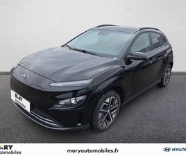KONA ELECTRIQUE 39 KWH - 136 CH