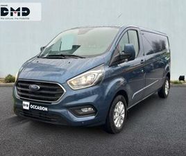 300 L2H1 2.0 ECOBLUE 130 S&S LIMITED BVA6