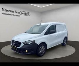 110 CDI LONG PRO 5CV