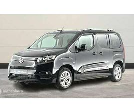 MEDIUM 1.2 130 VVT-I EXECUTIVE BVA RC21