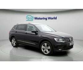 2020 - MATCH TDI DSG 5-DOOR