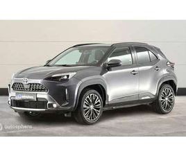 116H TRAIL AWD-I MY22