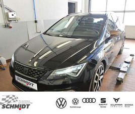 ST 2.0 CUPRA 300 4DRIVE RFK BEATSAUDIO LED