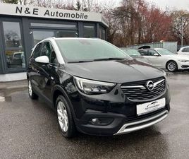 CROSSLAND X 1.2 TURBO INNOVATION START/STOP