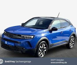 1.2 DI TURBO AUTOMATIK GS 180° RFC, PDC VO