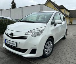 *LIFE*KLIMA*RÜCKFAHRKAMERA*NEU TÜV*