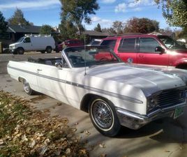 BUICK LESABRE BUICK LESABRE