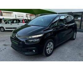CITROËN GRAND C4 BLUEHDI 130 STOP&START EAT8 FEEL