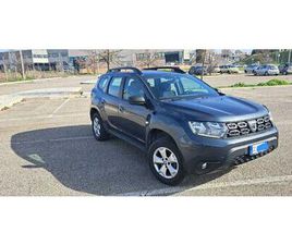 DACIA DUSTER DACIA DUSTER 1.0 TCE LPG COMFORT