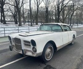 FACEL VEGA HK500