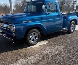 FORD F100 PICKUP