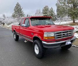FORD F250 FORD F-250 DIESEL