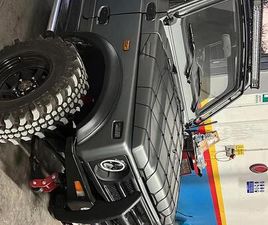 SUZUKI SAMURAI SANTANA 1.3