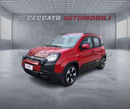 PANDINA 1.0 FIREFLY HYBRID S&S 70CV