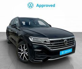 R-LINE 3.0 TDI 4MOTION 210 KW (286 CV) TIPTRONIC