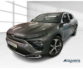 CITROEN C5 CITROËN C5 225 S&S E-EAT8 FEEL PACK