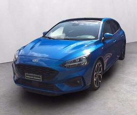 FORD PILOT 1.5 ECOBLUE ST-LINE CO-PILOT S&S 120CV AUTO