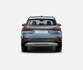 AUDI Q4 E-TRON 45 45 QUATTRO ADVANCED EDITION 286 PK