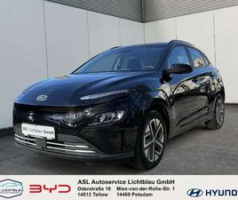 ELEKTRO (150KW) TREND NAVIGATIONS-PAKET 150KW