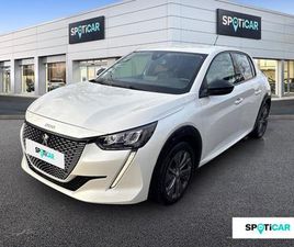 ELECTRIQUE 50 KWH 136CH ALLURE