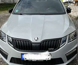 COMBI 2.0 TDI 4X4 DSG RS