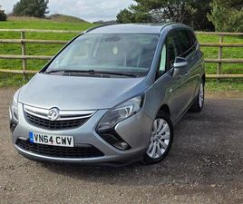 2.0 CDTI SE AUTO EURO 5 5DR