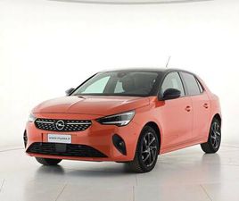 CORSA 2ª SERIE 1.2 D&T S&S 75CV