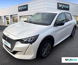 ELECTRIQUE 50 KWH 136CH ALLURE