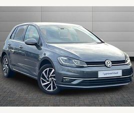 1.5 TSI EVO MATCH EDITION EURO 6 (START/STOP) 5DR