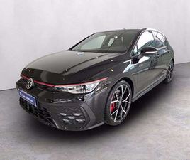 VOLKSWAGEN GOLF GTI 2.0 TSI GTI 265CV DSG