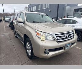LEXUS GX GX 460 USED 2010 LEXUS GX 460 PREMIUM
