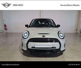 MINI COOPER SE COOPER SE 184CH EDITION PREMIUM PLUS BVA 5CV