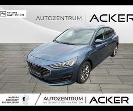 1.5 ECOBLUE TITANIUM X AT8 4J.GAR.-46%*!